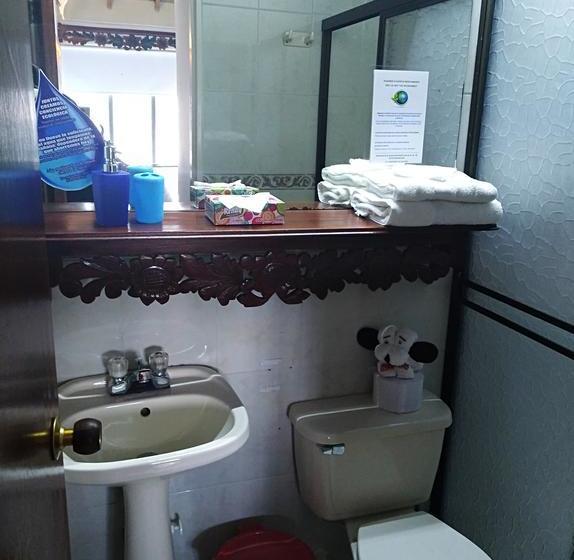 Bed and Breakfast Blue House Aeropuerto | Rionegro | Antioquia | Colombia 19