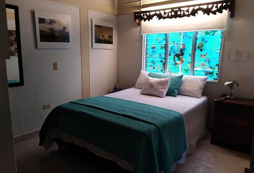 Bed and Breakfast Blue House Aeropuerto | Rionegro | Antioquia | Colombia 2