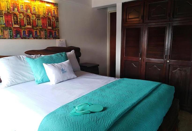 Bed and Breakfast Blue House Aeropuerto | Rionegro | Antioquia | Colombia 20