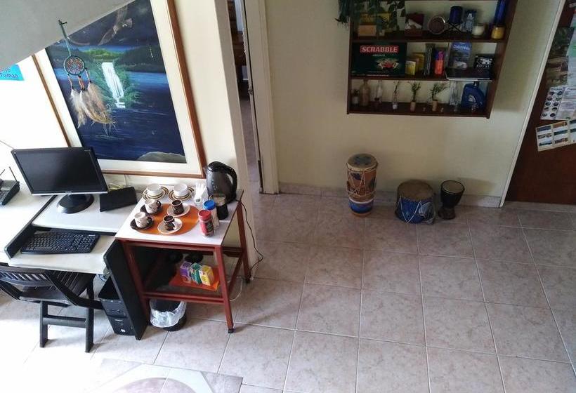 Bed and Breakfast Blue House Aeropuerto | Rionegro | Antioquia | Colombia 6