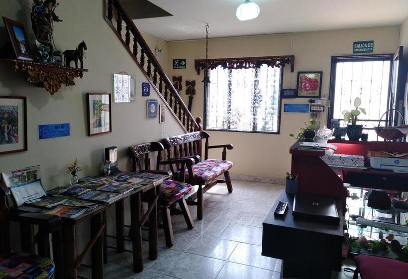 Bed and Breakfast Blue House Aeropuerto | Rionegro | Antioquia | Colombia 9