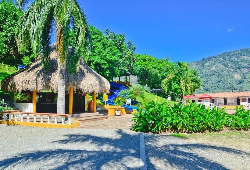 Hotel Hacienda La Bonita | Amagá | Antioquia | Colombia 1