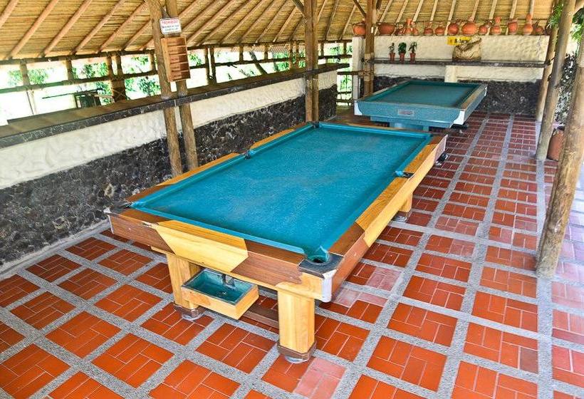 Hotel Hacienda La Bonita | Amagá | Antioquia | Colombia 10