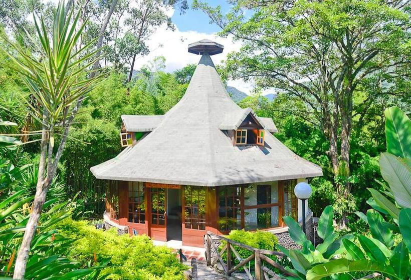 Hotel Hacienda La Bonita | Amagá | Antioquia | Colombia 11