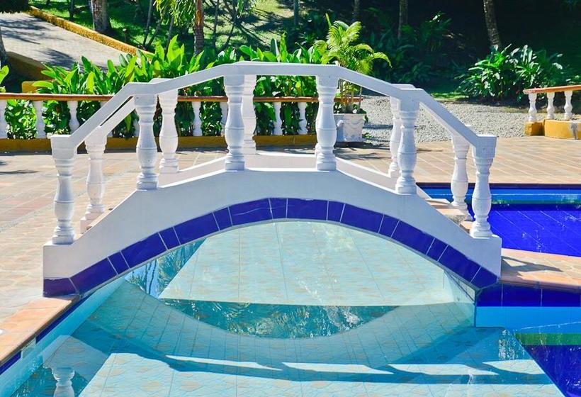 Hotel Hacienda La Bonita | Amagá | Antioquia | Colombia 12