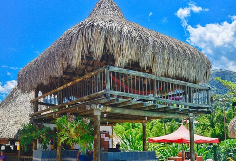 Hotel Hacienda La Bonita | Amagá | Antioquia | Colombia 13