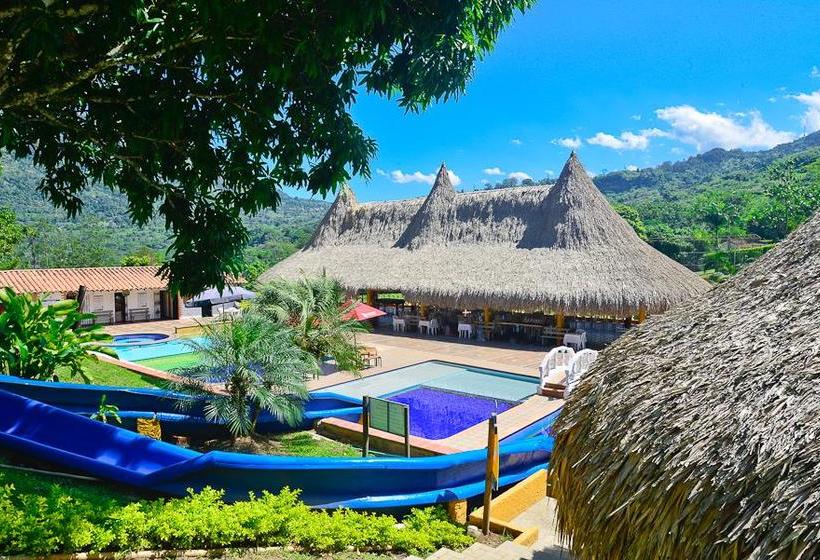 Hotel Hacienda La Bonita | Amagá | Antioquia | Colombia 14