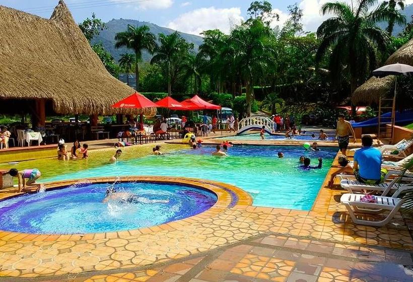 Hotel Hacienda La Bonita | Amagá | Antioquia | Colombia 15