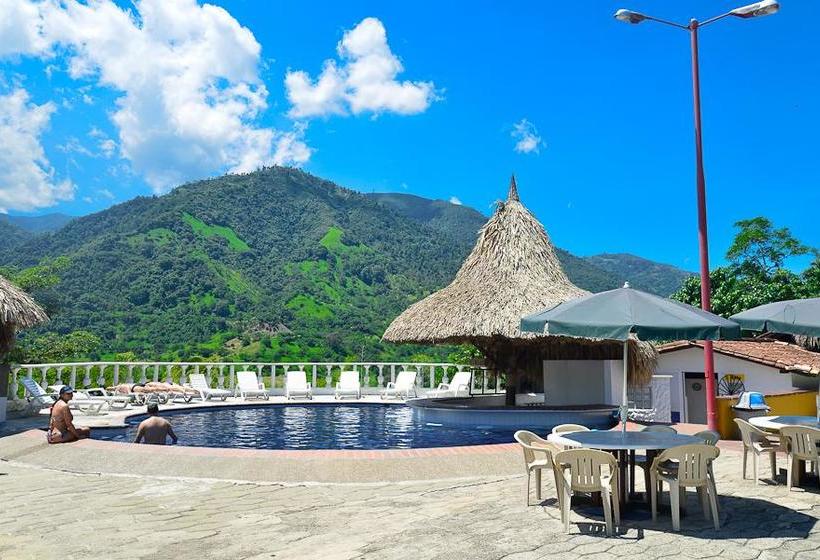 Hotel Hacienda La Bonita | Amagá | Antioquia | Colombia 16