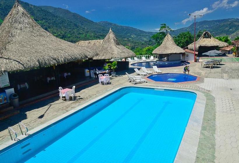 Hotel Hacienda La Bonita | Amagá | Antioquia | Colombia 17