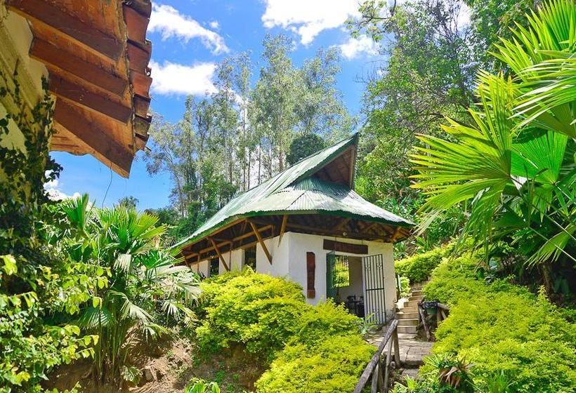 Hotel Hacienda La Bonita | Amagá | Antioquia | Colombia 18