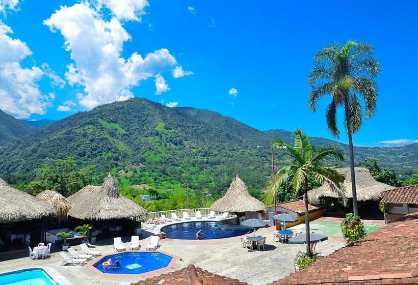 Hotel Hacienda La Bonita | Amagá | Antioquia | Colombia 20