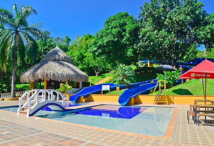 Hotel Hacienda La Bonita | Amagá | Antioquia | Colombia 3