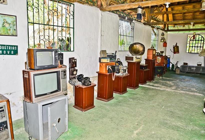 Hotel Hacienda La Bonita | Amagá | Antioquia | Colombia 5