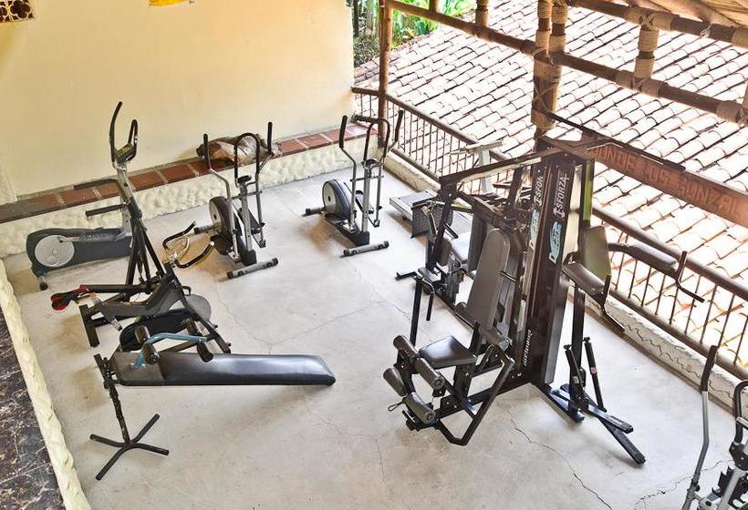 Hotel Hacienda La Bonita | Amagá | Antioquia | Colombia 6