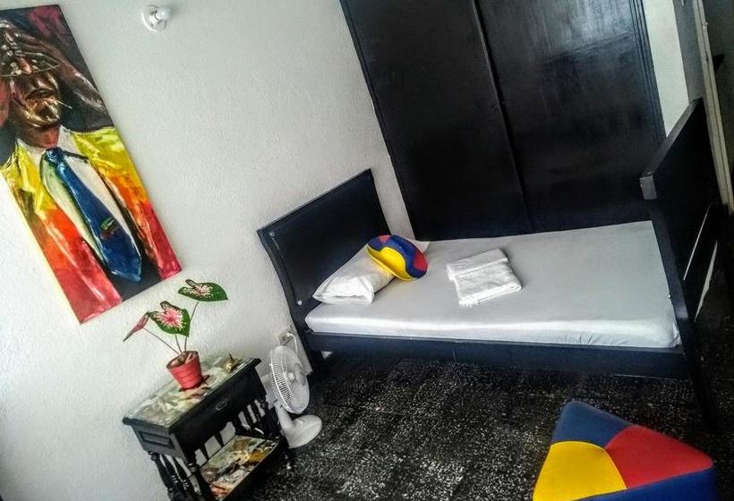 Enjoy Colombia Hostel | Villavicencio | Meta | Colombia 1