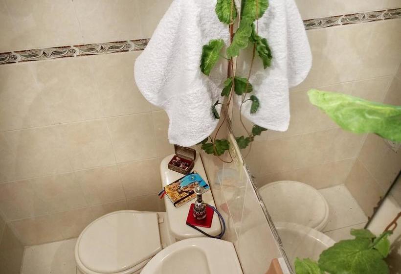 Enjoy Colombia Hostel | Villavicencio | Meta | Colombia 10