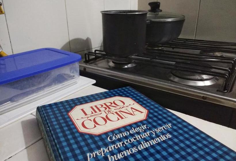 Enjoy Colombia Hostel | Villavicencio | Meta | Colombia 11