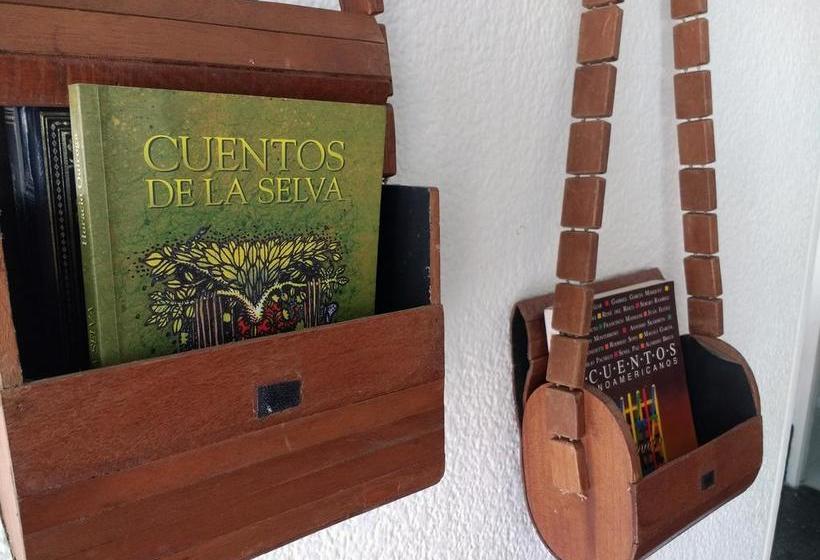 Enjoy Colombia Hostel | Villavicencio | Meta | Colombia 12