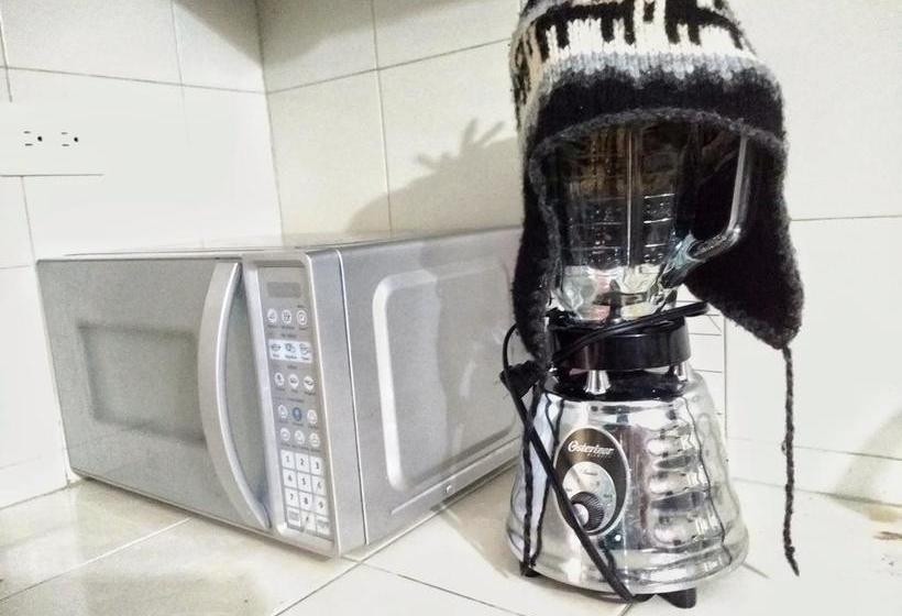 Enjoy Colombia Hostel | Villavicencio | Meta | Colombia 13