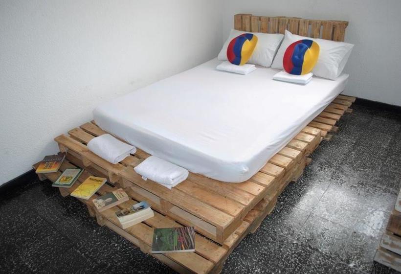 Enjoy Colombia Hostel | Villavicencio | Meta | Colombia 2