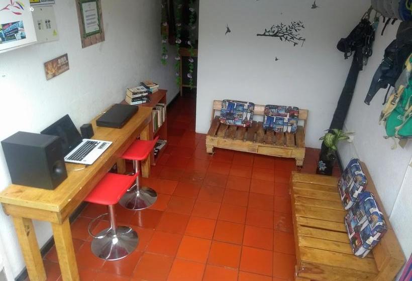 Enjoy Colombia Hostel | Villavicencio | Meta | Colombia 3