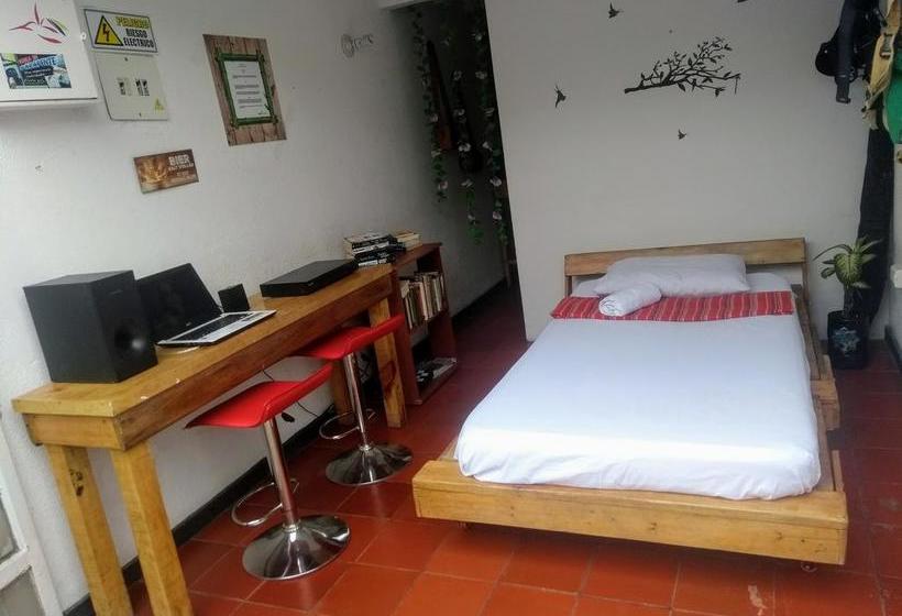 Enjoy Colombia Hostel | Villavicencio | Meta | Colombia 4