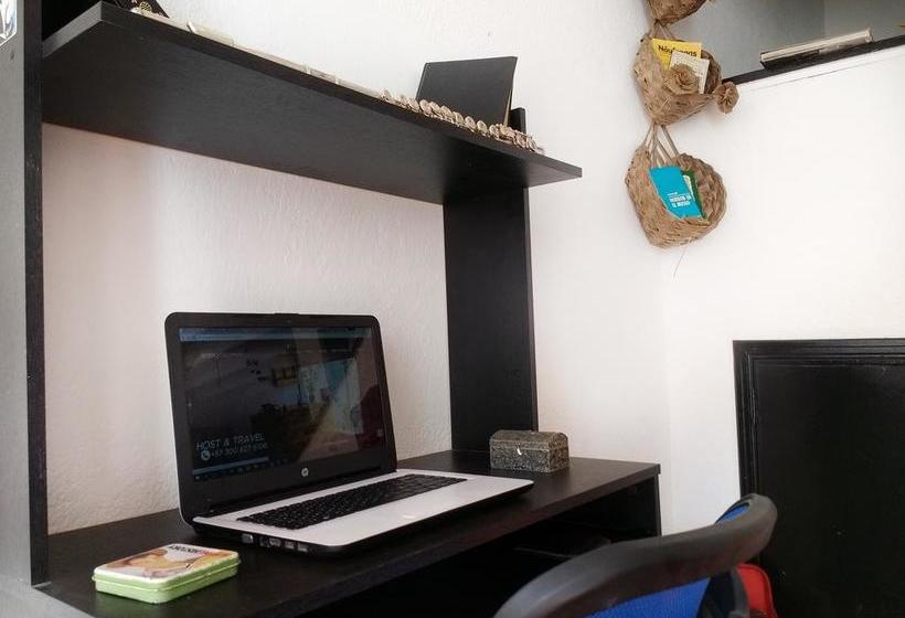 Enjoy Colombia Hostel | Villavicencio | Meta | Colombia 7