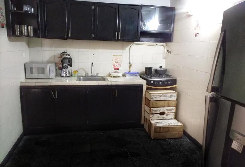 Enjoy Colombia Hostel | Villavicencio | Meta | Colombia 8