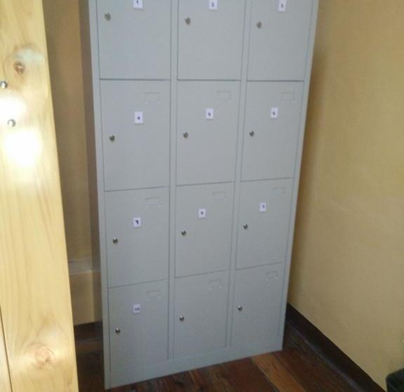 Albergue Wild Olive Guest House | Ica | Ica | Perú 9