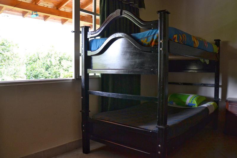Albergue Canto De Agua  La Herrera | Jardín | Antioquia | Colombia 1