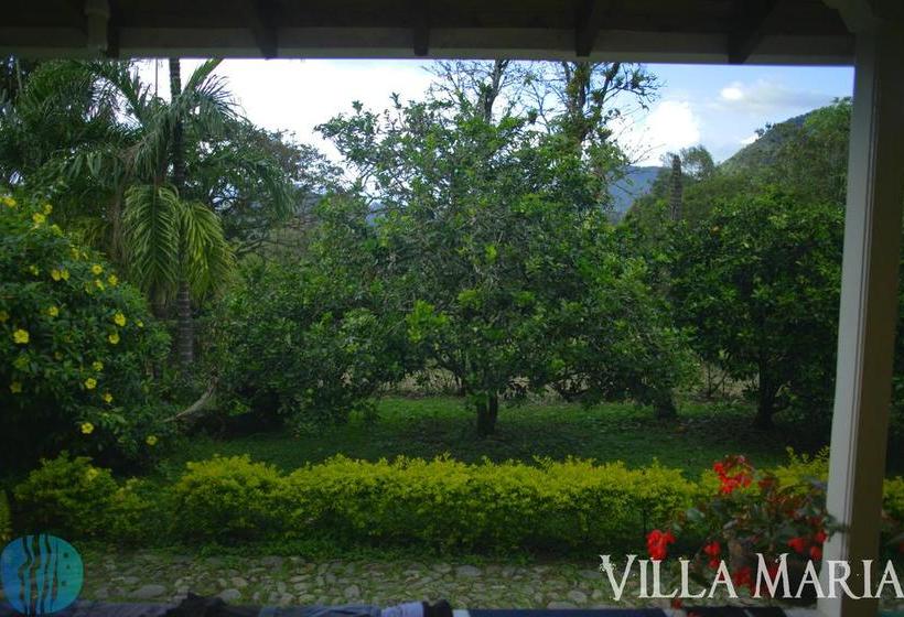 Albergue Canto De Agua  La Herrera | Jardín | Antioquia | Colombia 11
