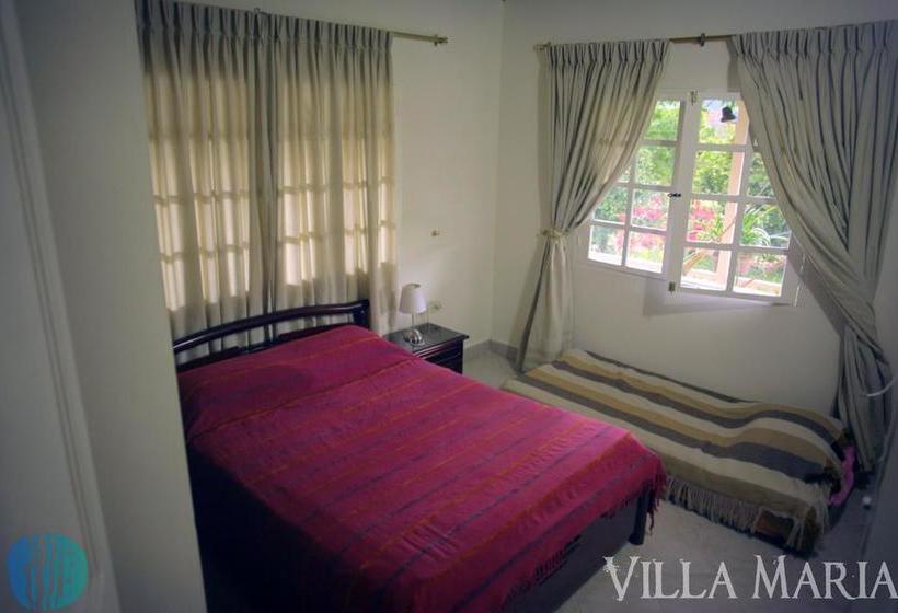 Albergue Canto De Agua  La Herrera | Jardín | Antioquia | Colombia 12