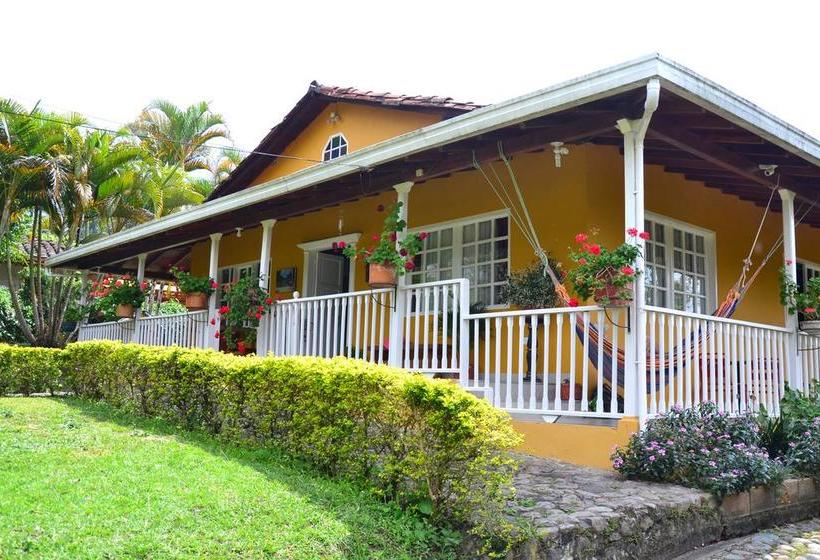 Albergue Canto De Agua  La Herrera | Jardín | Antioquia | Colombia 13