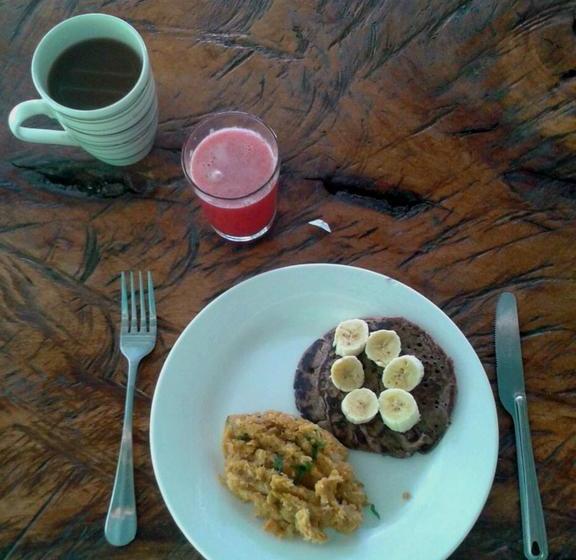 Albergue Canto De Agua  La Herrera | Jardín | Antioquia | Colombia 15