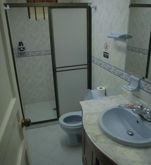 Albergue Canto De Agua  La Herrera | Jardín | Antioquia | Colombia 16