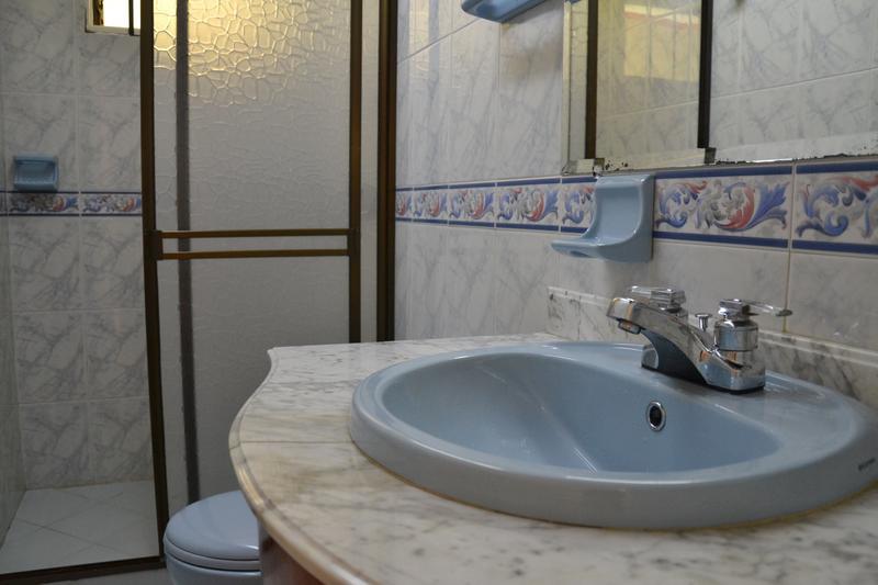 Albergue Canto De Agua  La Herrera | Jardín | Antioquia | Colombia 2