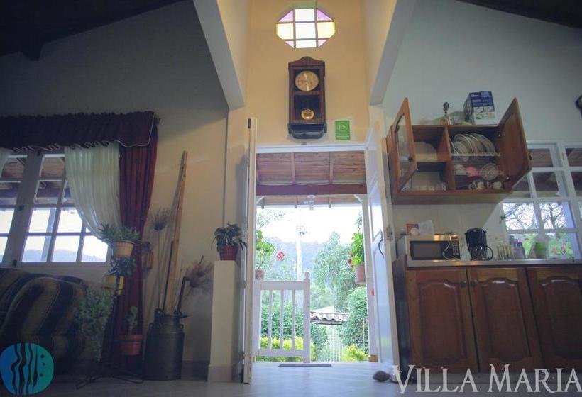 Albergue Canto De Agua  La Herrera | Jardín | Antioquia | Colombia 20