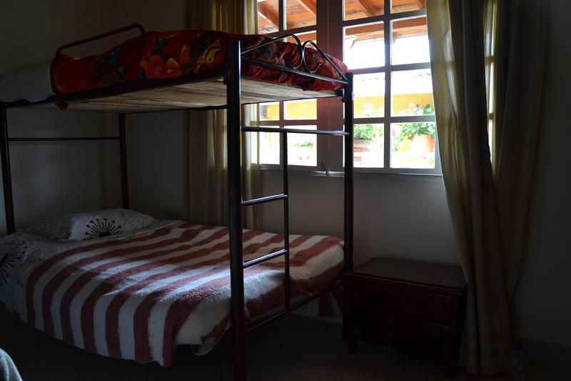 Albergue Canto De Agua  La Herrera | Jardín | Antioquia | Colombia 3