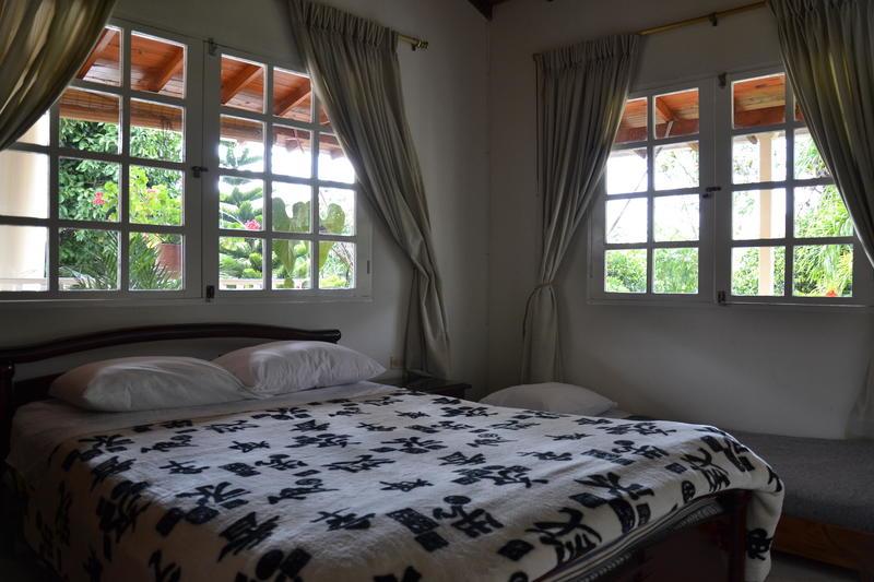 Albergue Canto De Agua  La Herrera | Jardín | Antioquia | Colombia 4