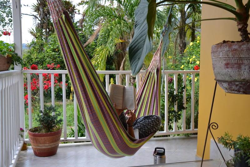 Albergue Canto De Agua  La Herrera | Jardín | Antioquia | Colombia 5
