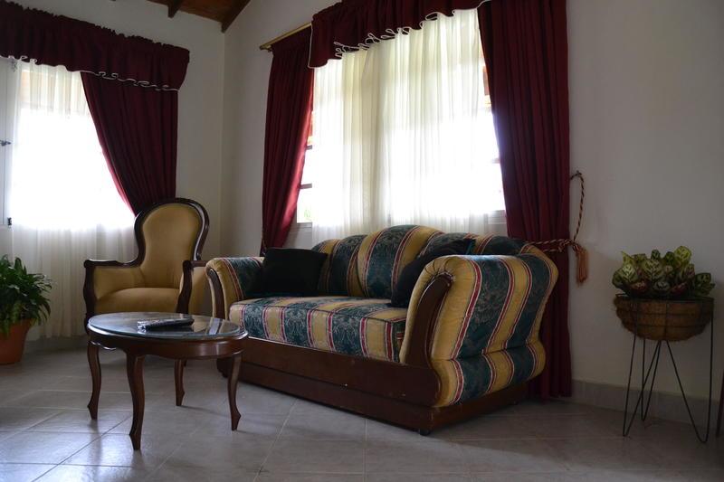 Albergue Canto De Agua  La Herrera | Jardín | Antioquia | Colombia 9