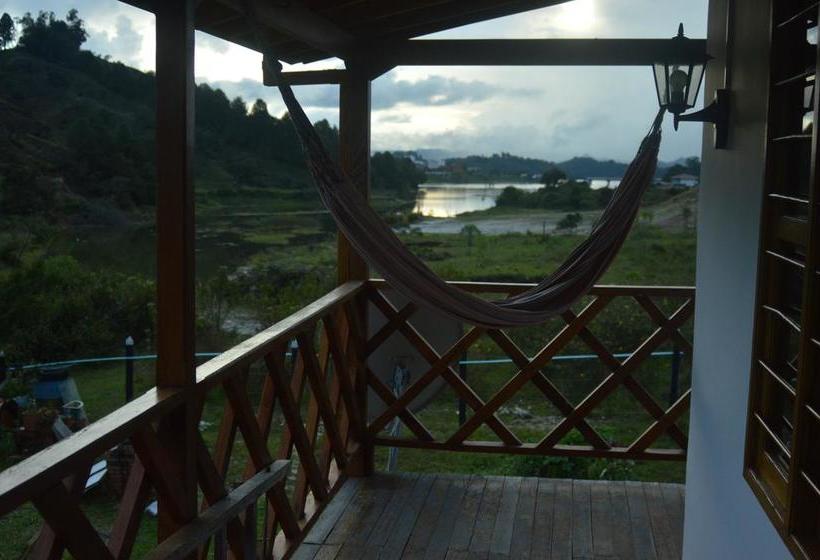 Antioquia Viva Hostel | Guatapé | Antioquia | Colombia 12