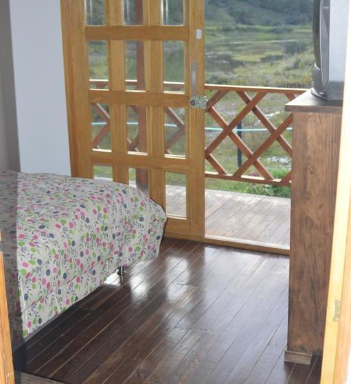 Antioquia Viva Hostel | Guatapé | Antioquia | Colombia 15