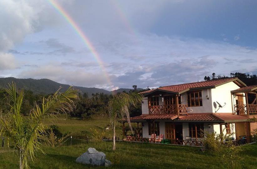 Antioquia Viva Hostel | Guatapé | Antioquia | Colombia 16