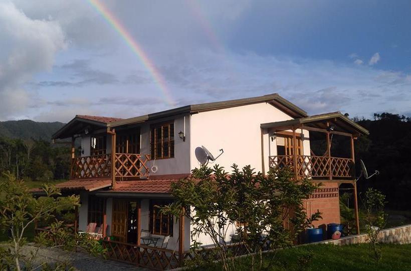 Antioquia Viva Hostel | Guatapé | Antioquia | Colombia 18