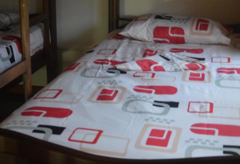 Antioquia Viva Hostel | Guatapé | Antioquia | Colombia 19