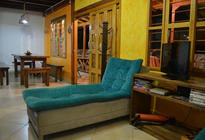 Antioquia Viva Hostel | Guatapé | Antioquia | Colombia 2