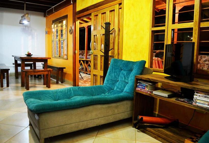 Antioquia Viva Hostel | Guatapé | Antioquia | Colombia 20