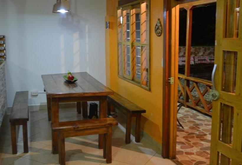 Antioquia Viva Hostel | Guatapé | Antioquia | Colombia 3